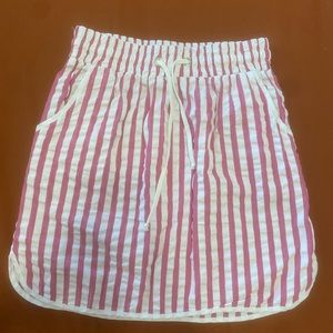 URBAN OUTFITTERS mini skirt